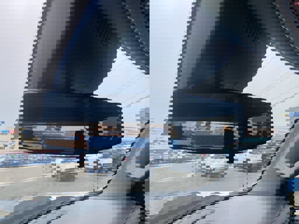 New 2026 Chevrolet Silverado 1500 Custom Trail Boss image 32