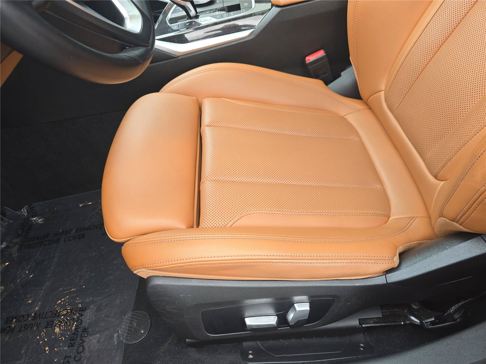 Used 2022 BMW 330i Sedan RWD image 15