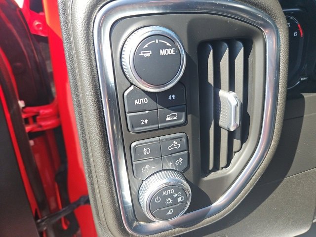 Used 2020 GMC Sierra 1500 SLT image 23