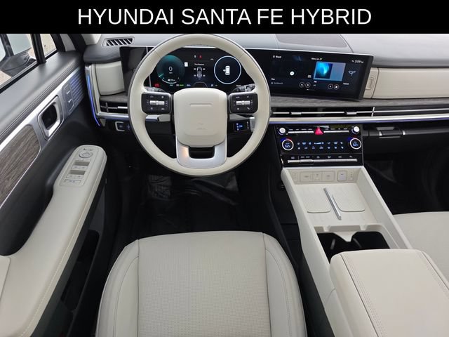Used 2025 Hyundai Santa Fe Calligraphy AWD/4WD image 23