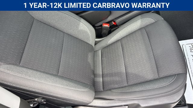 Certified 2023 Chevrolet Silverado 1500 LT AWD/4WD image 47