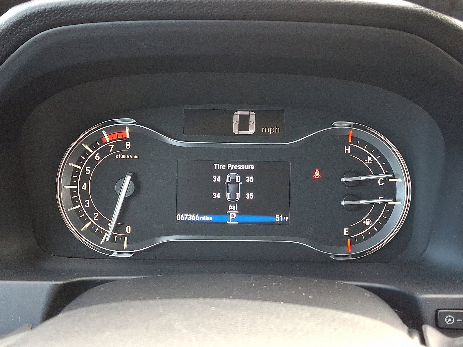 Certified 2018 Honda Pilot EX-L image 19