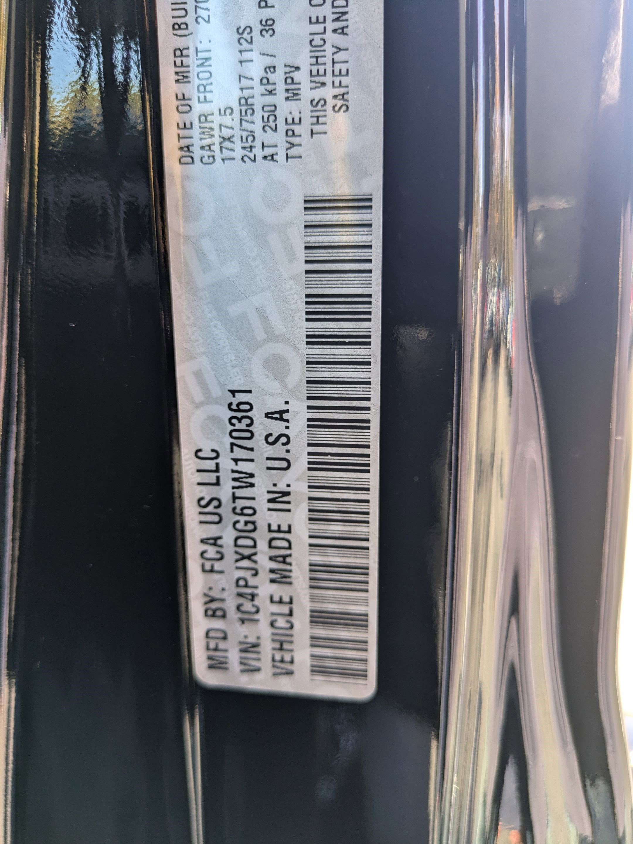 New 2026 Jeep Wrangler Sport S image 30