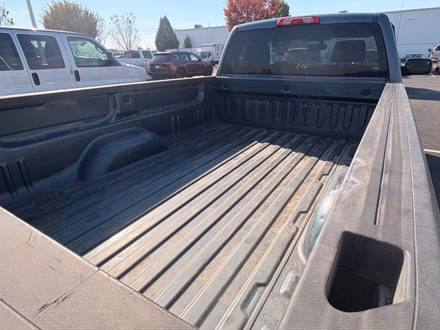 Used 2014 Chevrolet Silverado 1500 W/T w/ Trailering Package RWD image 17