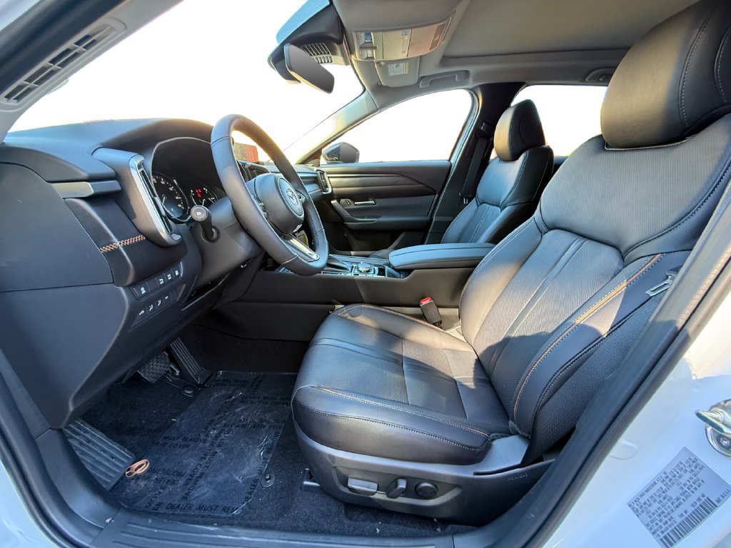 New 2026 MAZDA CX-50 AWD 2.5 Hybrid w/ Premium Pkg image 9