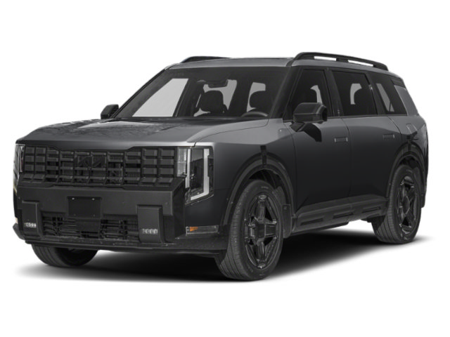 New 2027 Kia Telluride SX X-Line AWD/4WD image 1