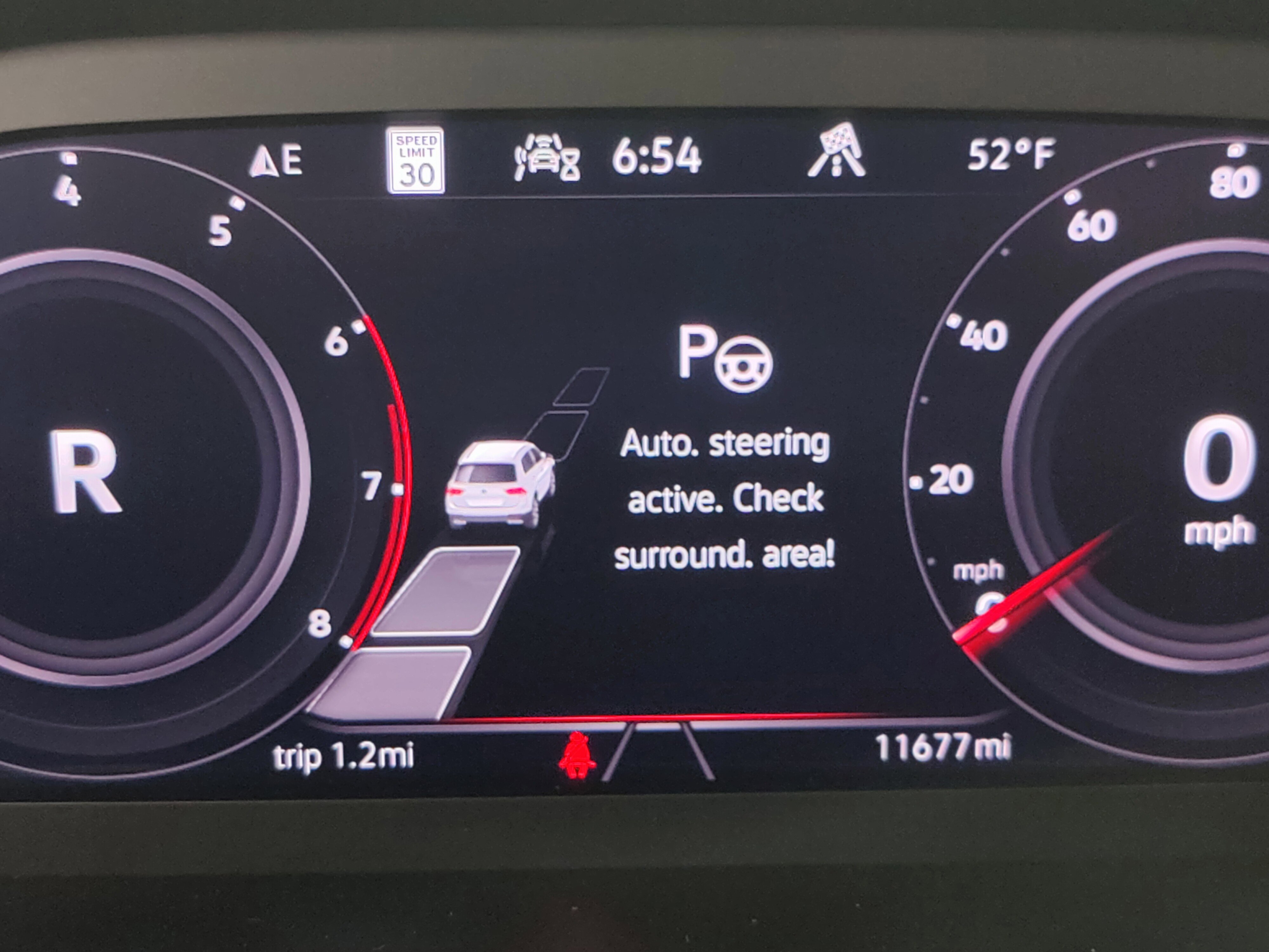 Used 2024 Volkswagen Tiguan SEL R-Line image 29