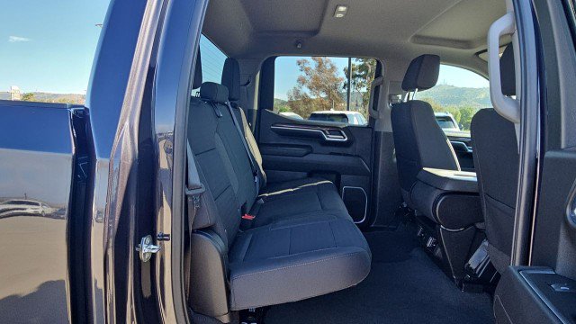 Used 2022 Chevrolet Silverado 1500 LT image 26