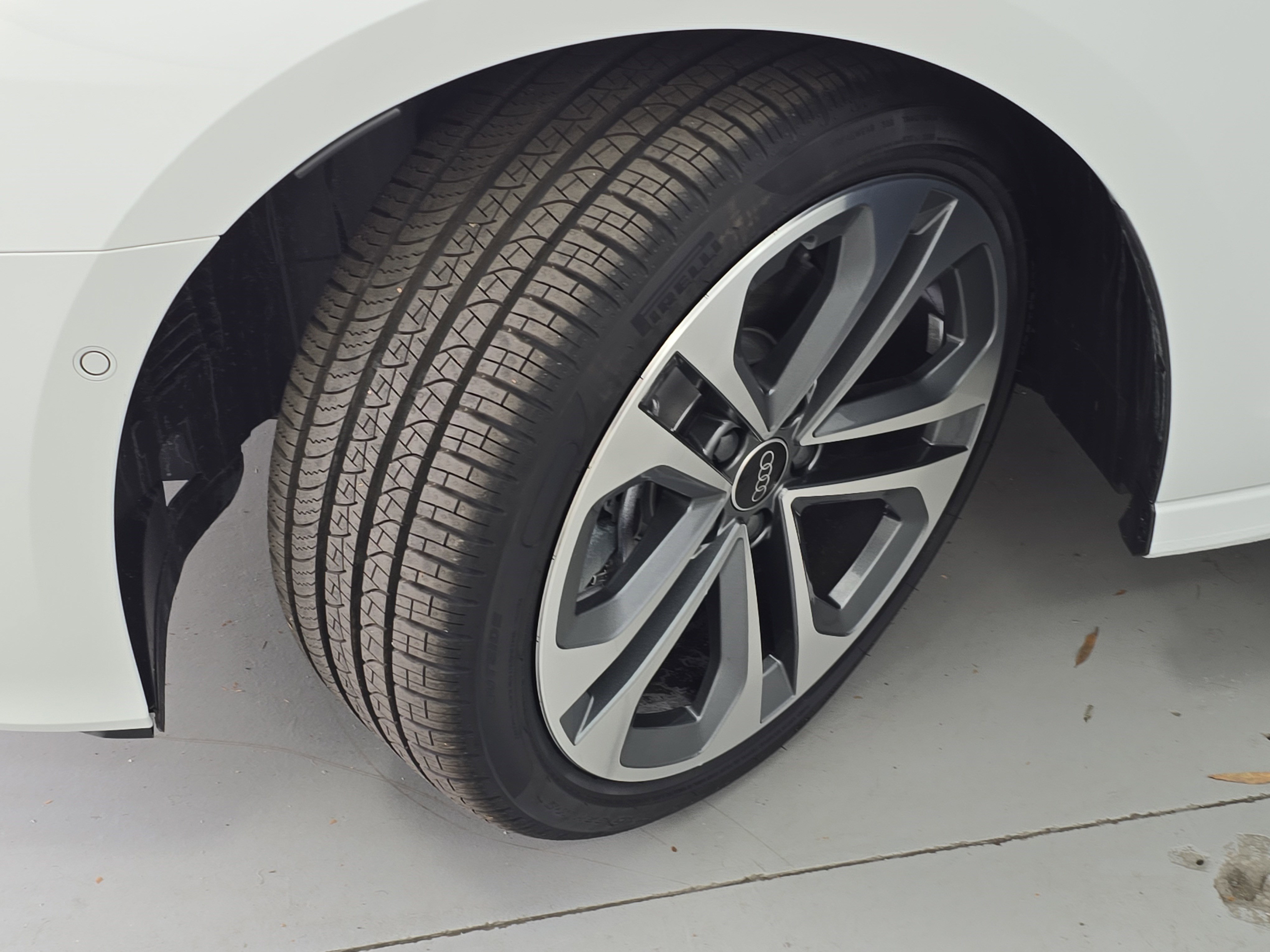 New 2026 Audi A3 2.0T Premium Plus image 30