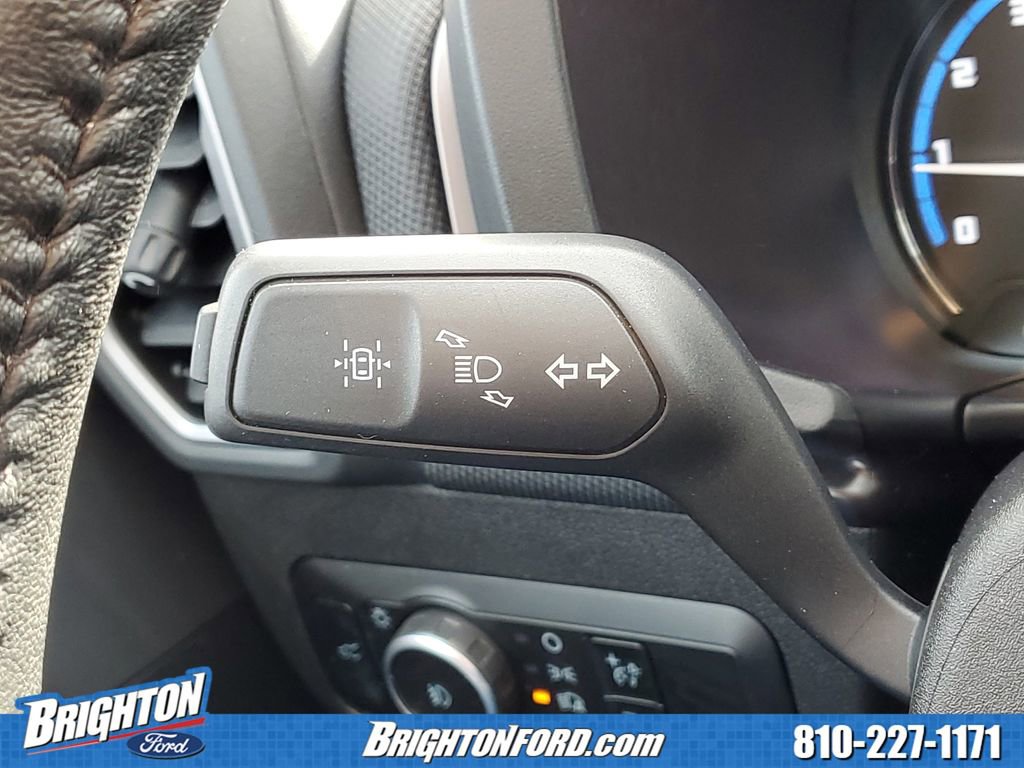 Certified 2023 Ford Bronco Sport Outer Banks AWD/4WD image 18