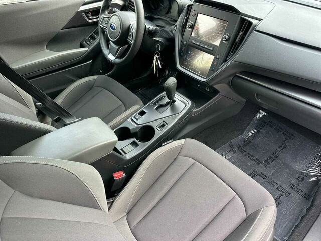 Used 2024 Subaru Impreza 2.0i image 18