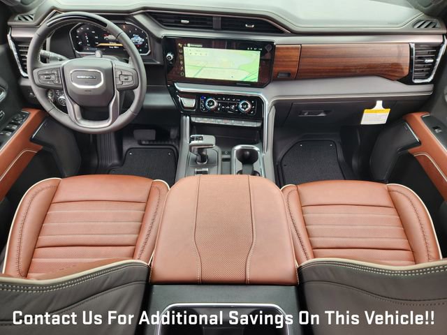 New 2026 GMC Sierra 1500 Denali Ultimate image 20