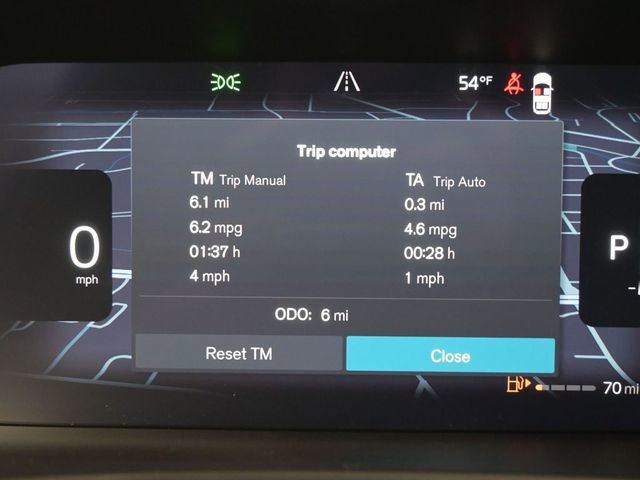 New 2026 Volvo XC90 B5 Plus w/ Protection Package Premier image 28