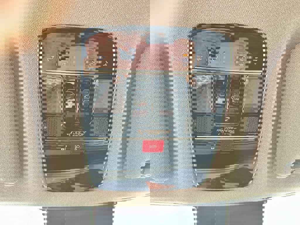 New 2025 Hyundai Santa Fe Limited image 26