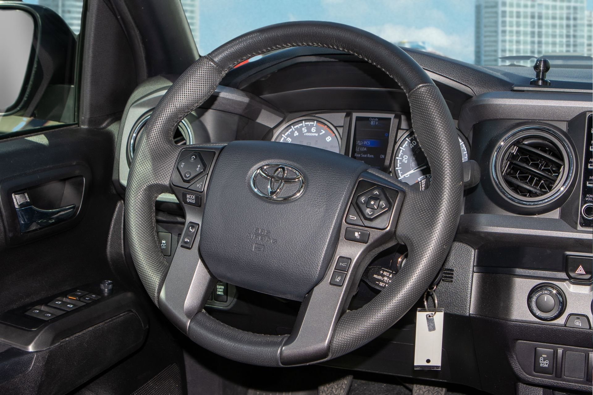 Used 2023 Toyota Tacoma TRD Pro image 19