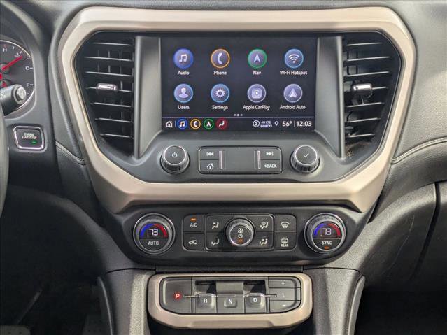 Used 2023 GMC Acadia Denali image 15