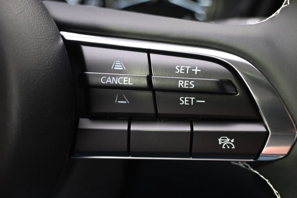 New 2026 MAZDA CX-30 Aire Edition image 33