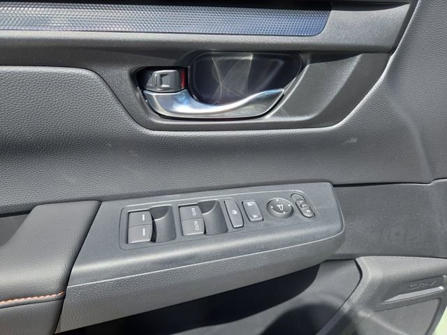 New 2026 Honda CR-V TrailSport image 17