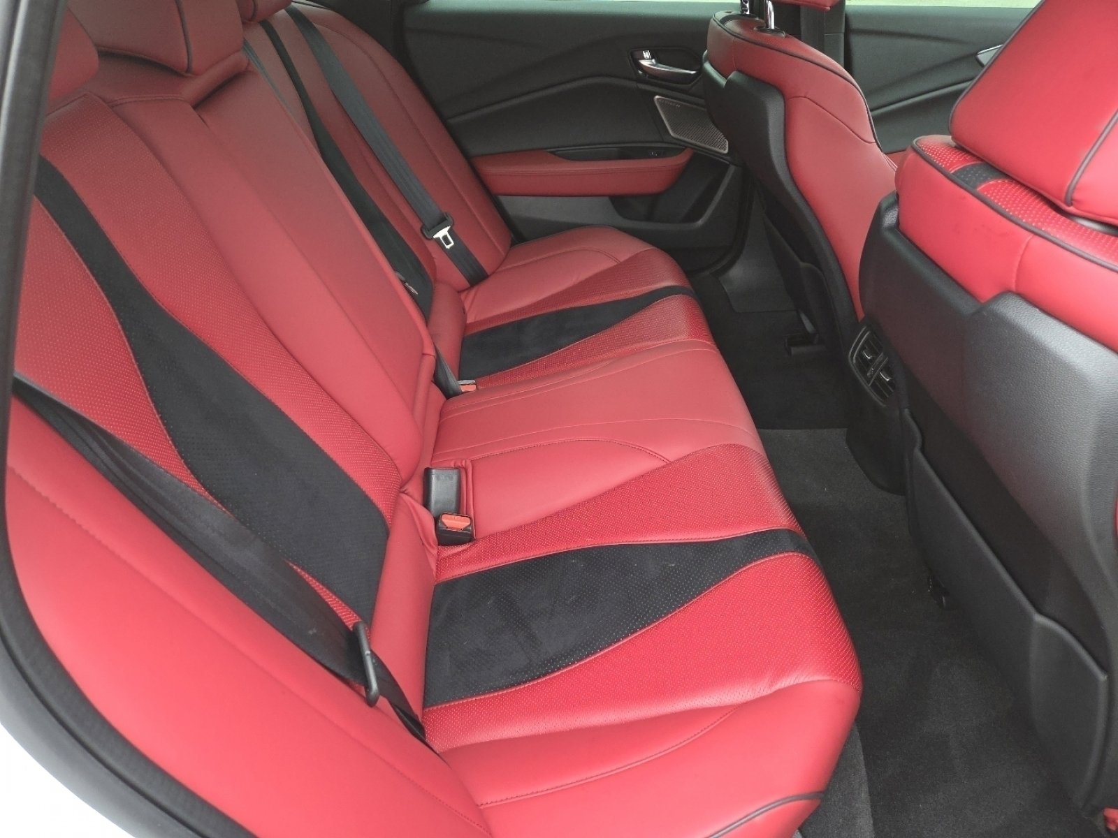 Used 2023 Acura TLX w/ A-SPEC Pkg image 24