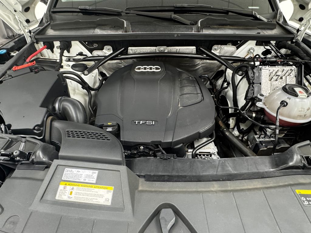 Used 2018 Audi Q5 2.0T Premium Plus w/ Premium Plus Package image 31