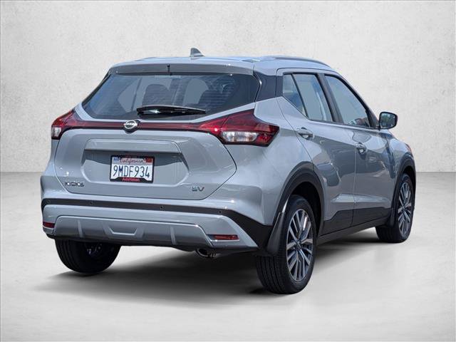 Used 2024 Nissan Kicks SV FWD image 5
