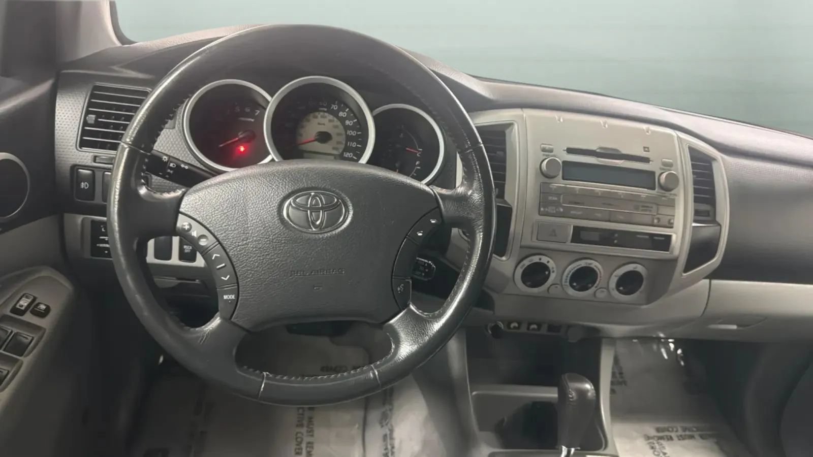 Used 2009 Toyota Tacoma PreRunner RWD image 13