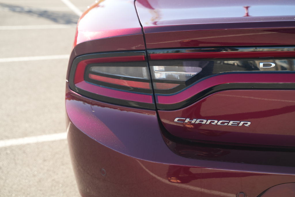 Used 2023 Dodge Charger SXT RWD image 45