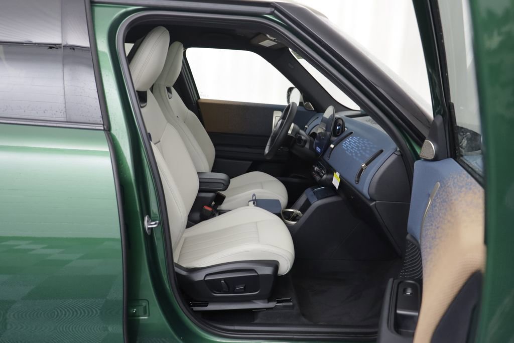 Used 2025 MINI Cooper Countryman S AWD/4WD image 19