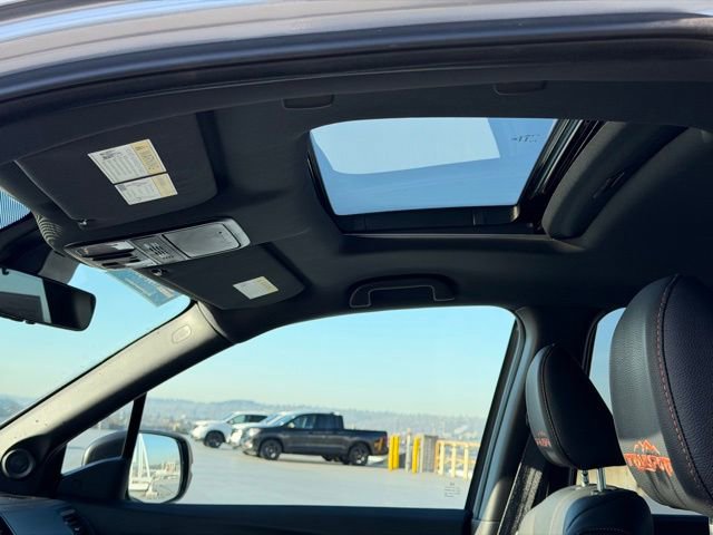 Certified 2023 Honda Passport TrailSport image 23