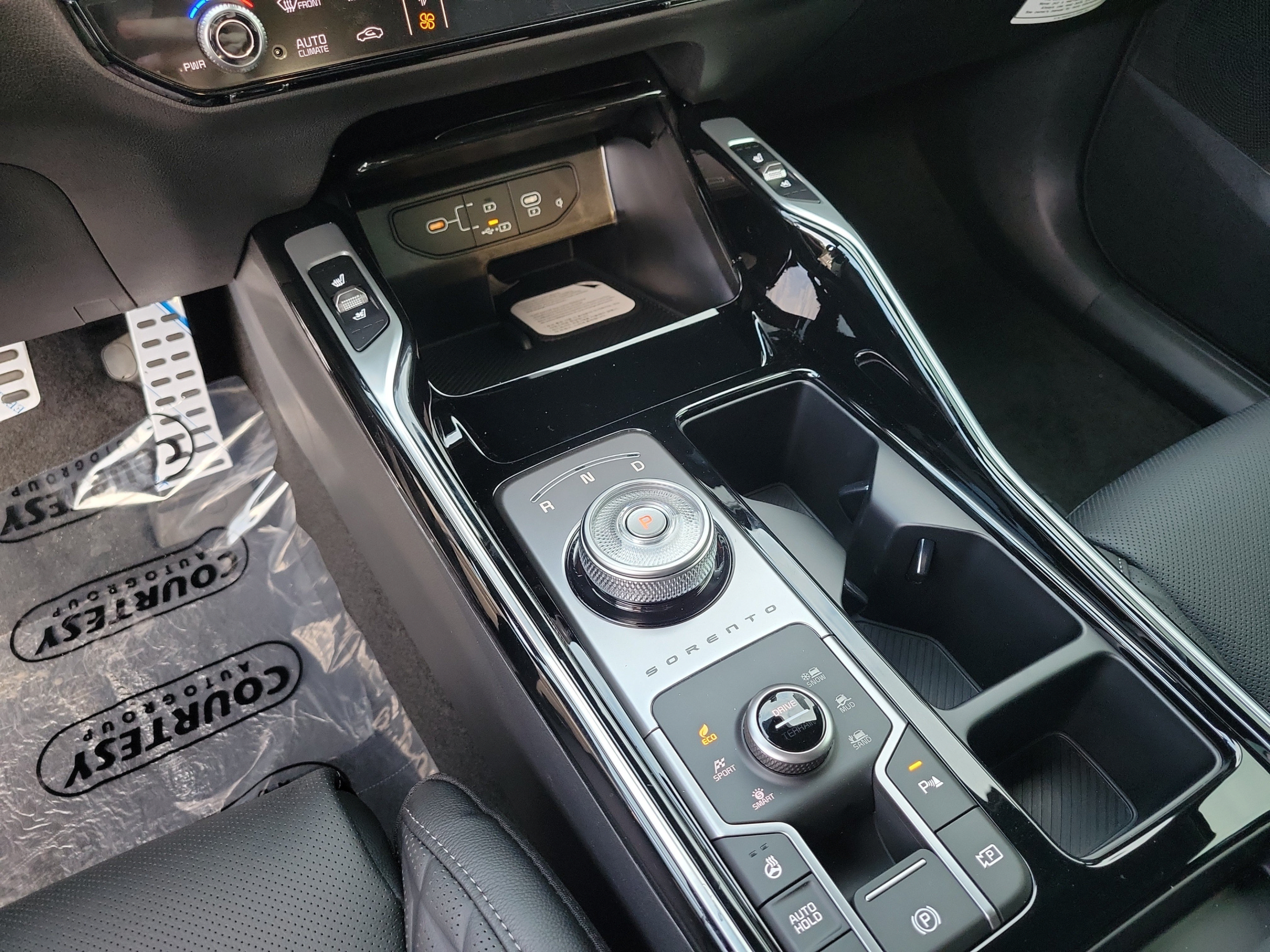 New 2026 Kia Sorento SX Prestige AWD/4WD image 26