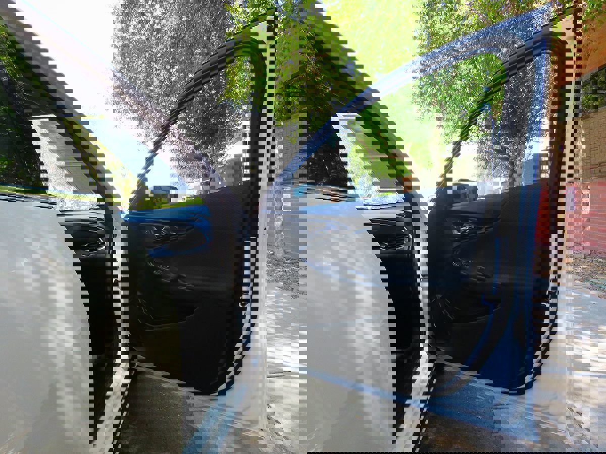 Used 2021 Chevrolet Malibu LT image 14