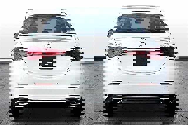 Certified 2023 Mercedes-Benz C 300 4MATIC Sedan image 8