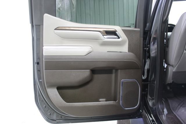 Used 2024 Chevrolet Silverado 1500 RST w/ Convenience Package II AWD/4WD image 19