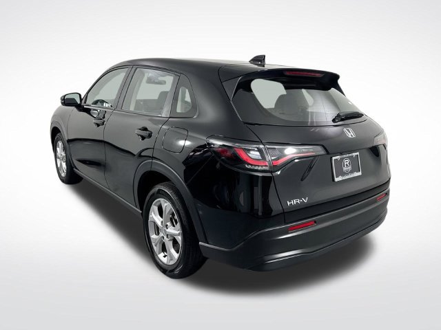 Certified 2024 Honda HR-V LX image 32