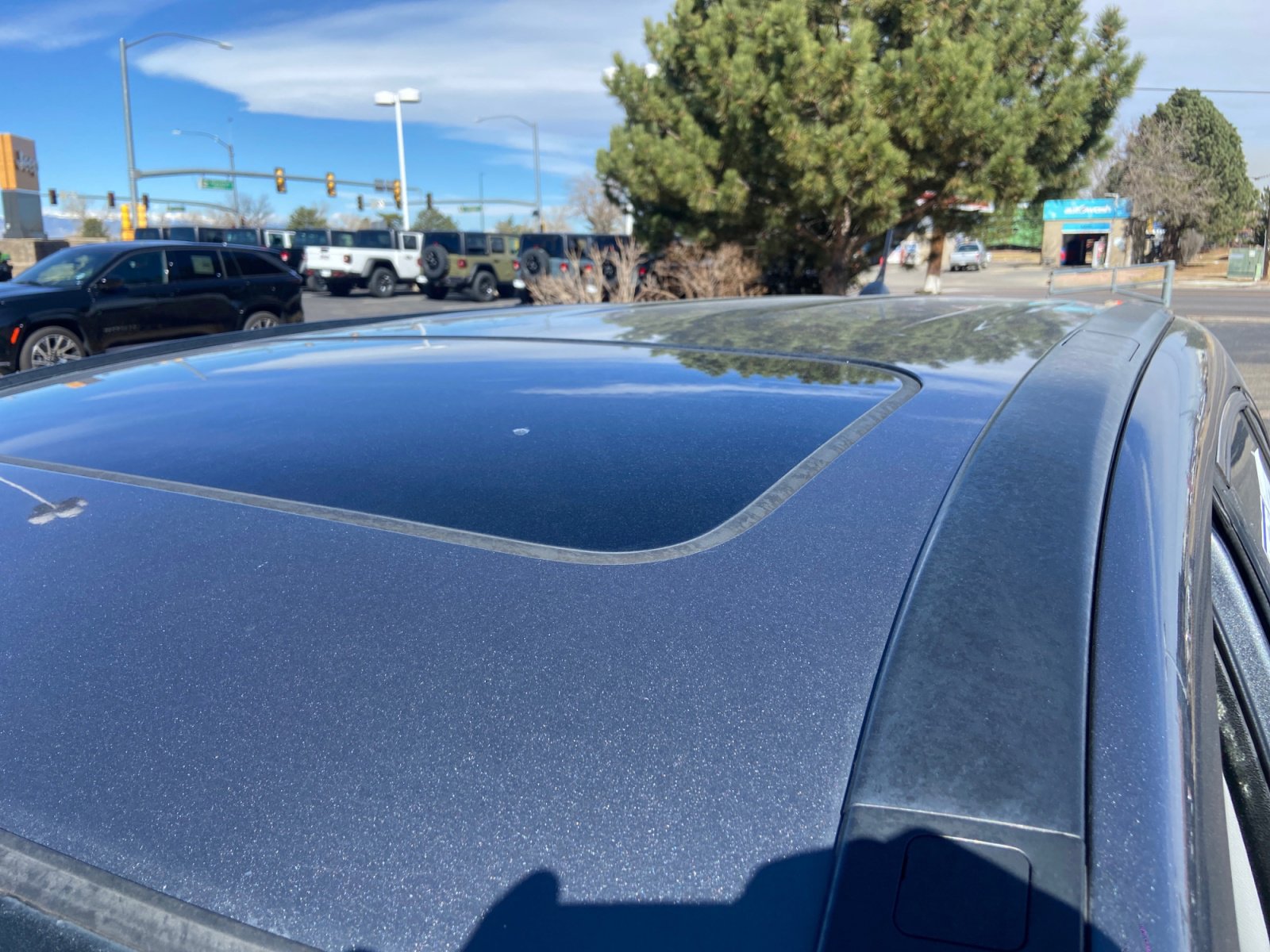 Used 2011 Honda CR-V EX image 33