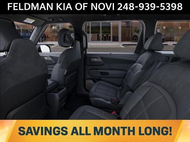 New 2027 Kia Telluride SX Prestige w/ Towing Package AWD/4WD image 18