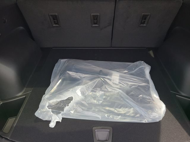 New 2026 Chevrolet Blazer LT w/ Convenience Package FWD image 9