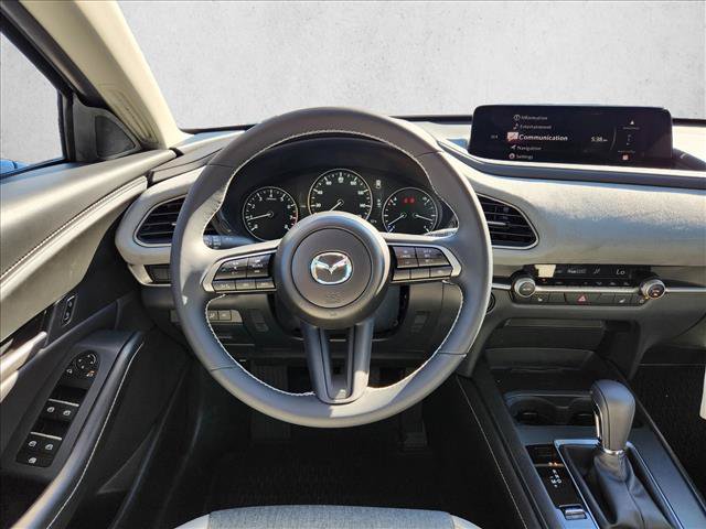 New 2026 MAZDA CX-30 Aire Edition AWD/4WD image 14