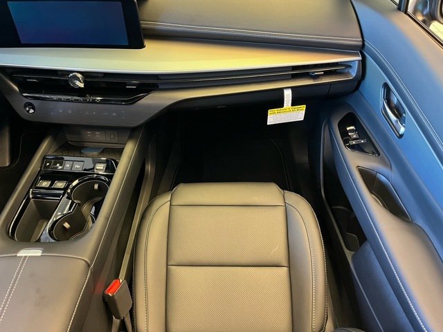 New 2027 Nissan Murano SL AWD/4WD image 13