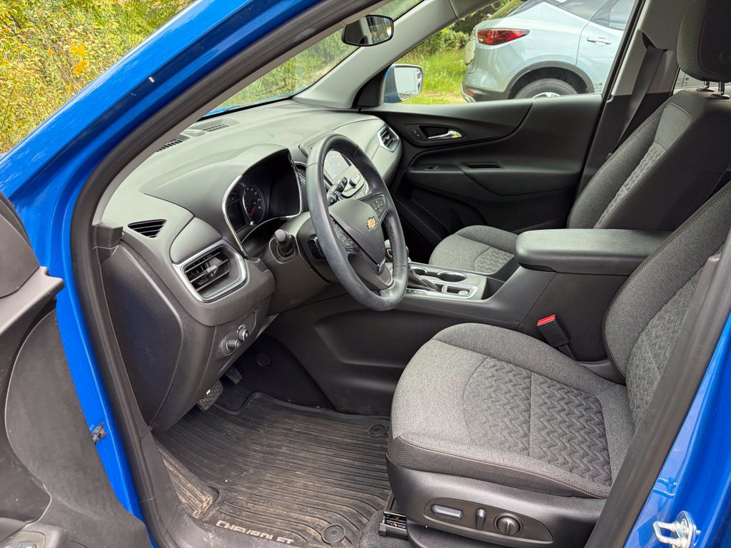 Used 2024 Chevrolet Equinox LT AWD/4WD image 10