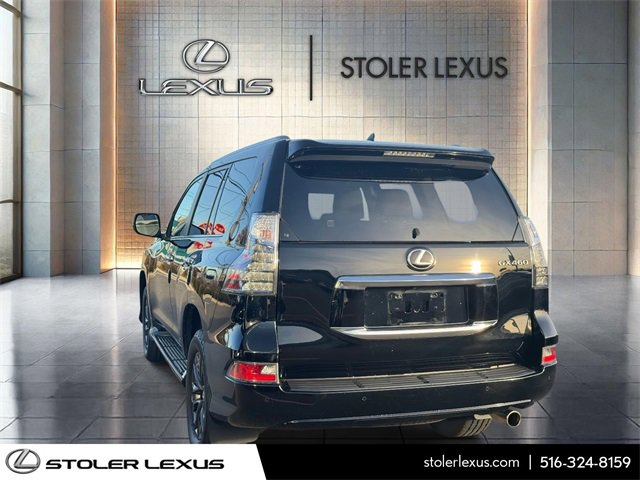 Certified 2021 Lexus GX 460 Premium image 4