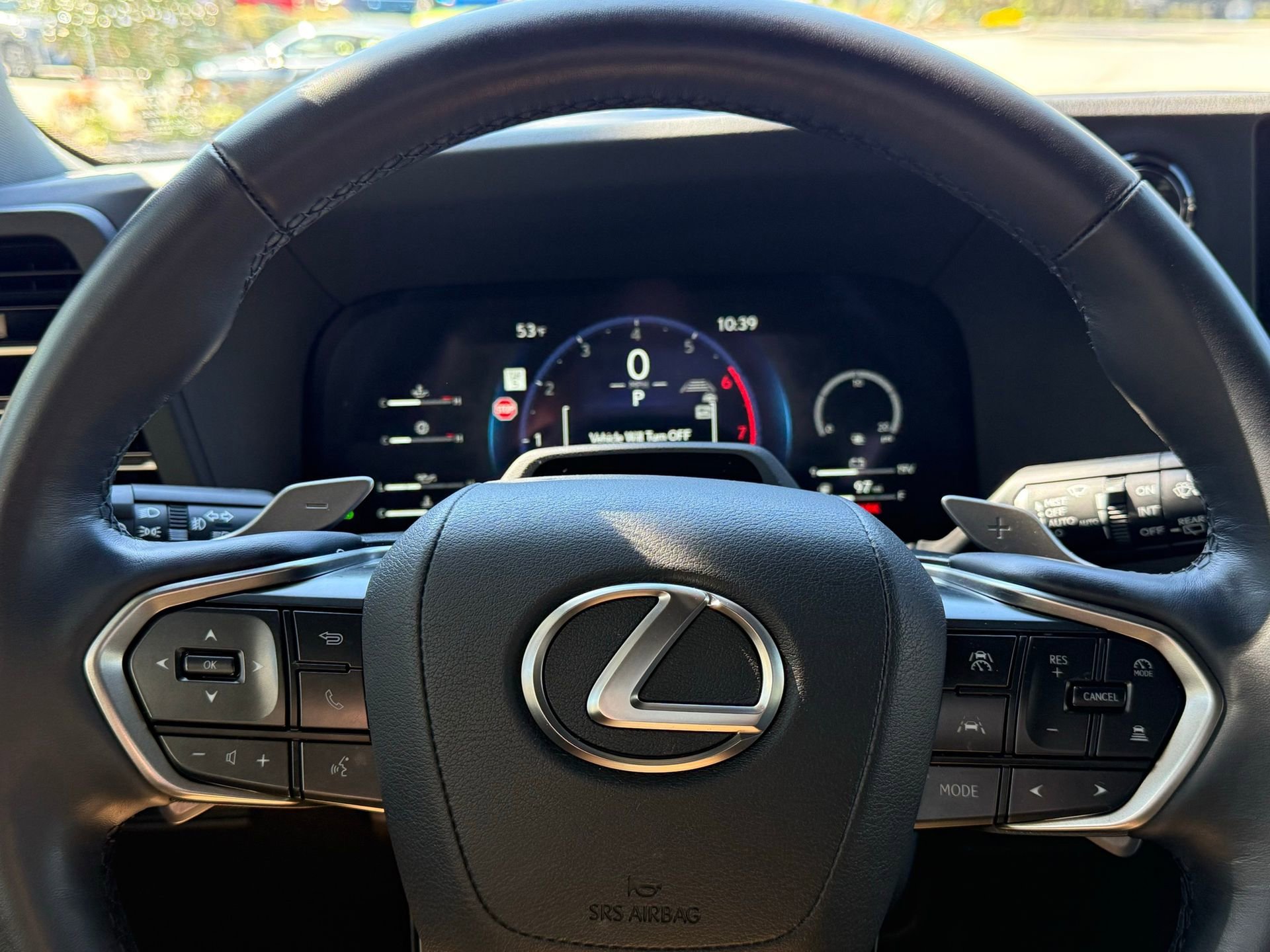 Used 2024 Lexus GX 550 550 Premium+ w/ Accessory Package (Z1) image 35