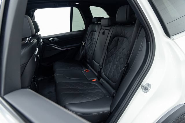 Used 2026 BMW X5 xDrive40i AWD/4WD image 23