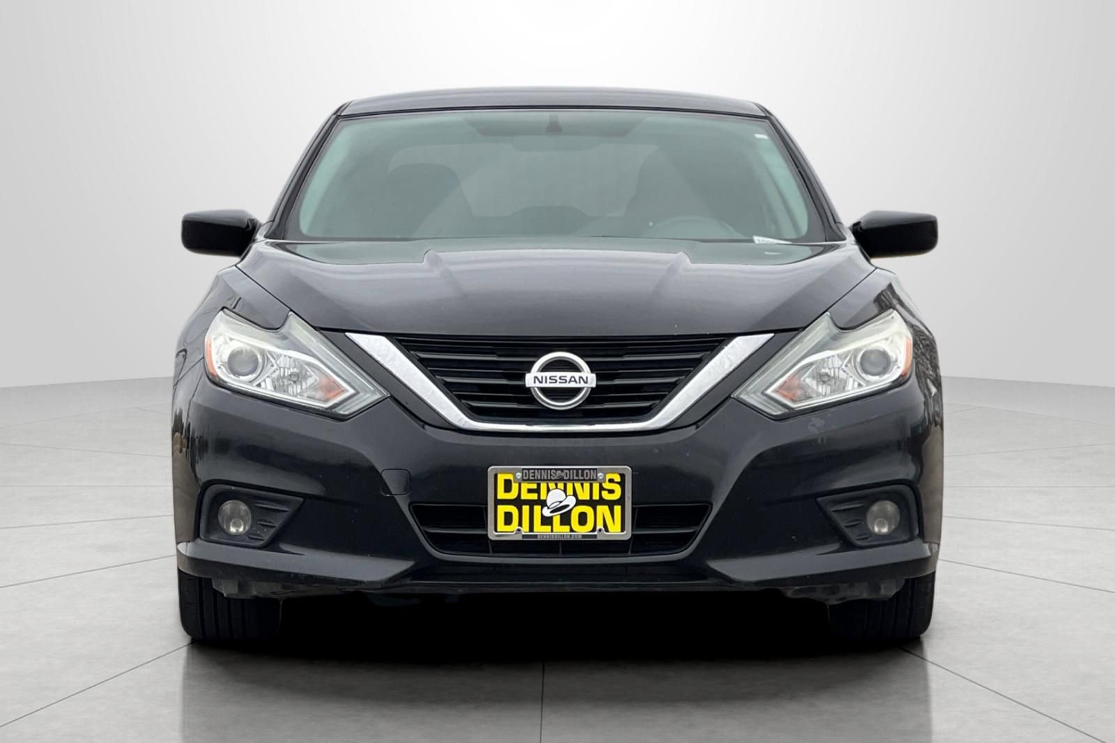 Used 2017 Nissan Altima 2.5 SV image 6