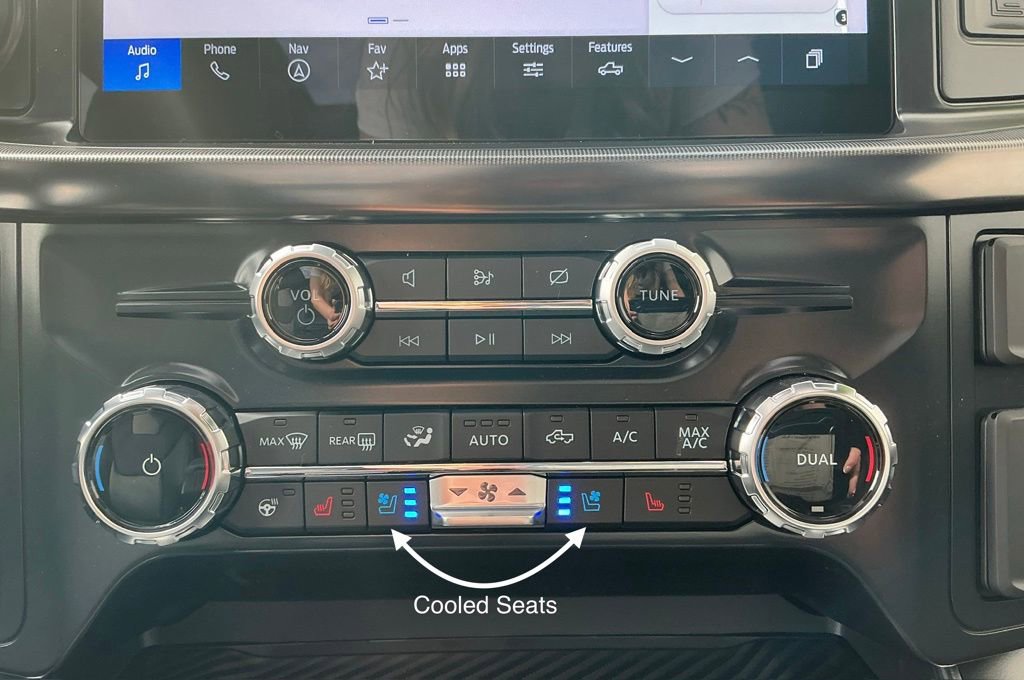 New 2026 Ford F150 Raptor image 16