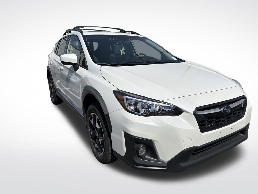 Used 2018 Subaru Crosstrek 2.0i Premium image 12