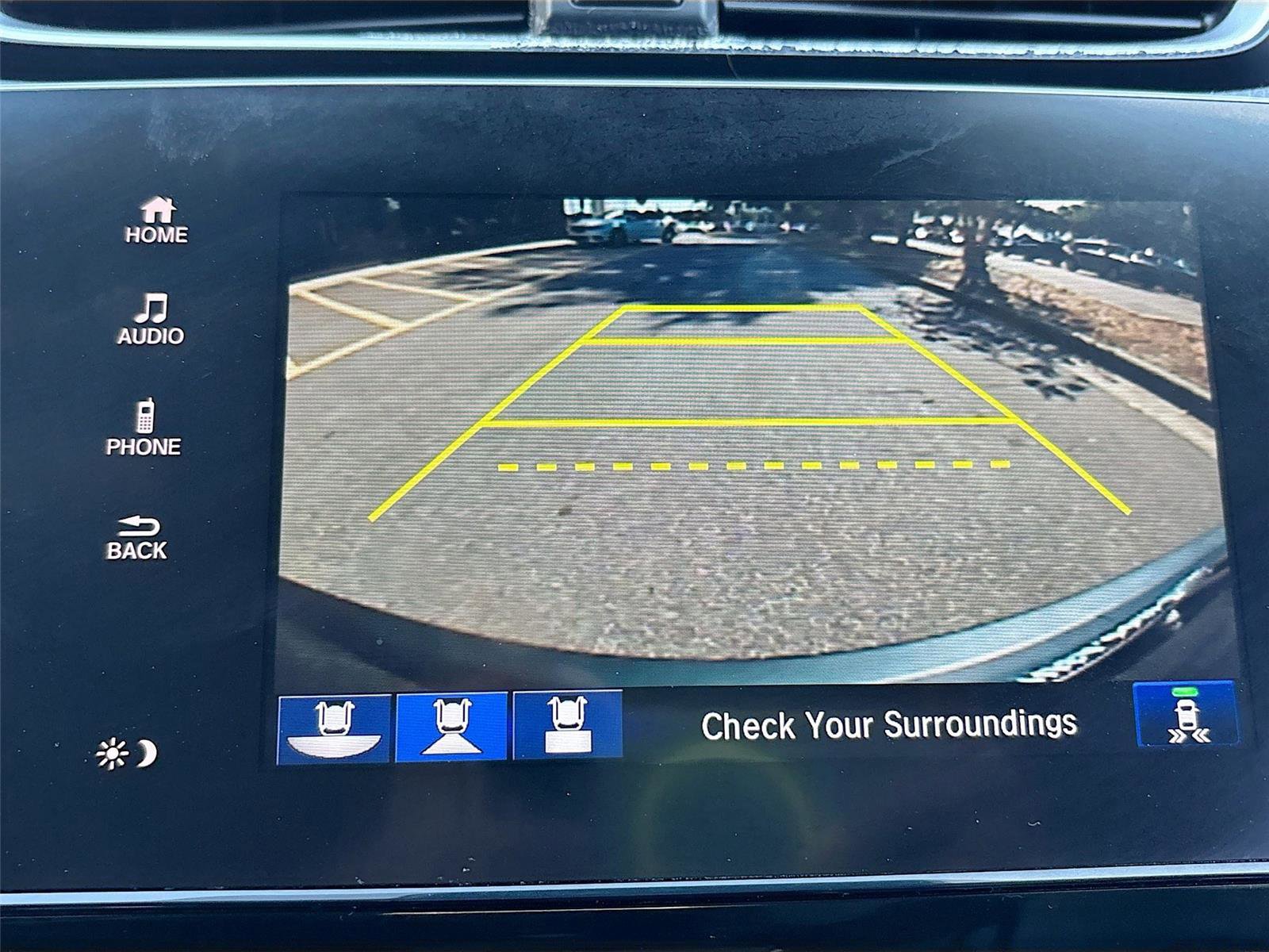 Used 2017 Honda CR-V EX-L image 13