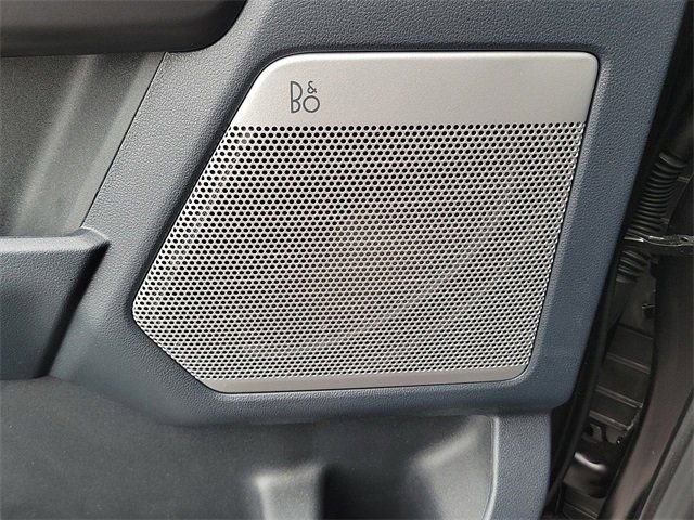 New 2025 Ford F150 Lariat w/ Equipment Group 501A Mid AWD/4WD image 12