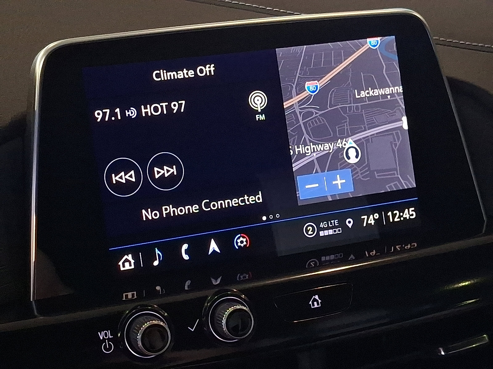 Certified 2025 Cadillac CT4 V Blackwing w/ Petit Pataud Special Edition image 15