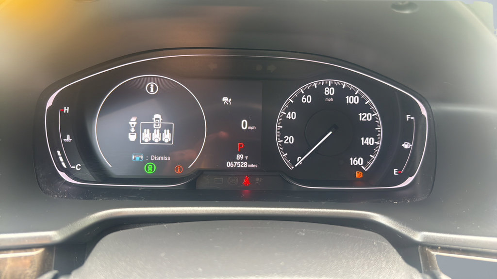 Used 2022 Honda Accord EX-L image 14